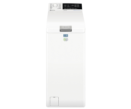 Pralka ładowana od góry Pralka Electrolux EW7T3372P SteamCare 700 7kg 1300obr SensiCare SteamCare'